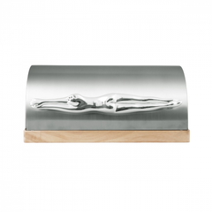 Bread Bin-Diver
