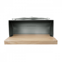 Bread Bin-Diver