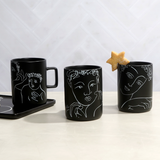 Carrol Boyes Mug Hey You