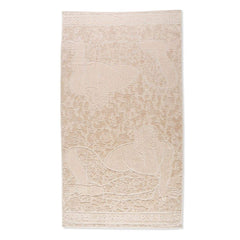 Bath Sheet -Serene-Taupe