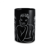 Utensil Holder-Conversation