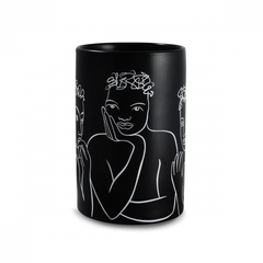 Utensil Holder-Conversation