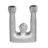 Candle Stick-Twi Light!
