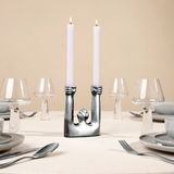 Candle Stick-Twi Light!
