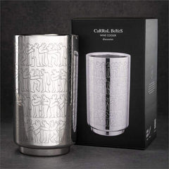 Carrol Boyes Wine Cooler-Discussion