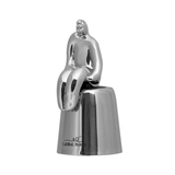 Bottle Stopper-Tipsy