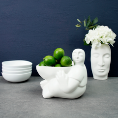 Carrol Boyes Bowl Medium-Enigma