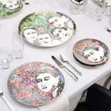 Dinner Plate Set Of 2-Luscious