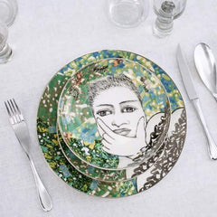 Cereal/Soup Bowl Set Of 2-Sumptuous