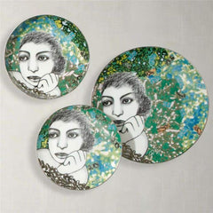 Cereal/Soup Bowl Set Of 2-Sumptuous