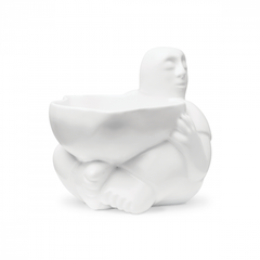 Carrol Boyes Bowl Medium-Enigma
