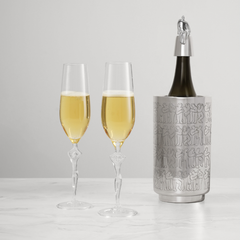 Champagne Flute Set Of 2-Connoisseur