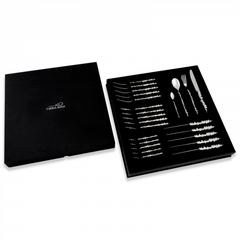 Cutlery 24 Piece-Wound Up