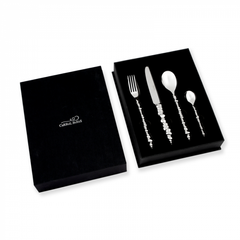 Cutlery 4Pc Set-Wound Up