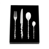 Cutlery 4Pc Set-Wound Up