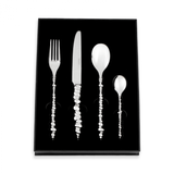 Cutlery 4Pc Set-Wound Up