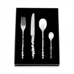 Cutlery 4Pc Set-Wound Up