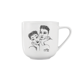 Mug-Two Of A Kind