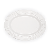 Carrol Boyes Platter Conversation Ceramic