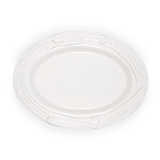 Carrol Boyes Platter Conversation Ceramic