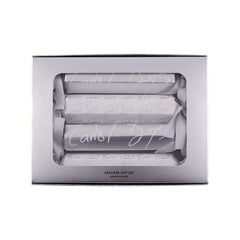 Cracker Gift Set-Signature Sparkle-Grey