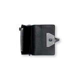 Carrol Boyes Small Purse -Toe Touch-Black