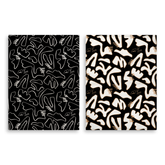 Carrol Boyes Tea Towel Set Of 2 Lacuna