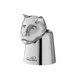 Carrol Boyes Bottle Stopper Leopard