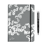 Notebook Set-Quicksilver Graphite