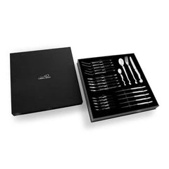 Cutlery 24 Piece Set-Wave