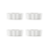 Carrol Boyes Bowl Of Set 4-Wavy