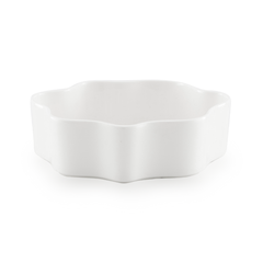 Carrol Boyes Salad Bowl -Wavy
