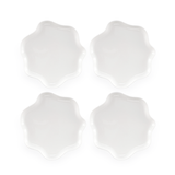 Carrol Boyes Side Plate Set Of 4-Wavy