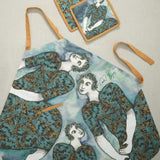 Carrol Boyes Apron Flying High