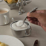 Carrol Boyes Sugar Ladle Wound Up