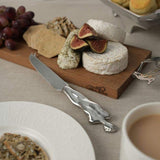 Carrol Boyes Cheese Knife Man