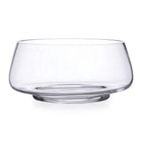 Carrol Boyes Baobab Serving Bowl In Clear