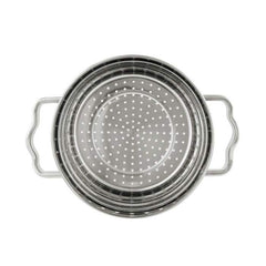 Pasta Colander-Flow
