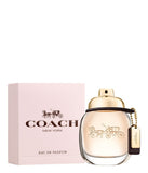 Coach Uaxxx Edp For Women