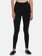 Puma Womens BMW Mms Wmn Leggings In Black