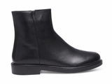 Ora Ladies Boots In Black