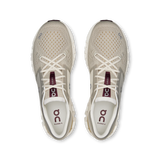 On Cloud Mens Cloud X 4.0 Shoes In Pelican