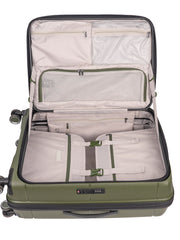 Cellini Ipak 112 Tolley Case Army Green