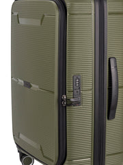 Cellini Ipak 112 Tolley Case Army Green