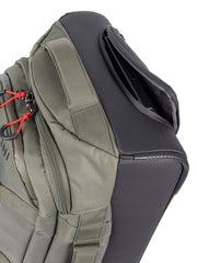 Cellini Venture Trolley Duffle Green