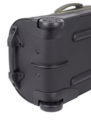 Cellini Venture Trolley Duffle Green