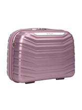 Cellini Aerotech Beuty Case Pink - One Size