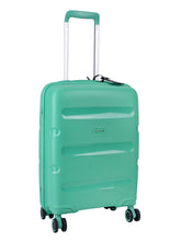 Cellini Cruze Trolley Case Ceramic Turquoise