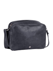 Cellini Adina Large Camera Bag Black
