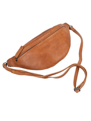 Cellini Premea Belt Bag Tan
